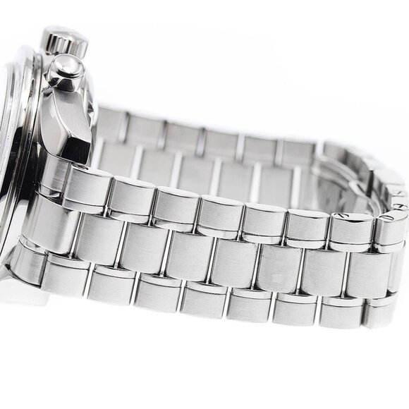 OMEGA Speedmaster 324.30.38.40.04.001 Chronograph white Dial AT Ladies_890089 - Picture 2 of 6